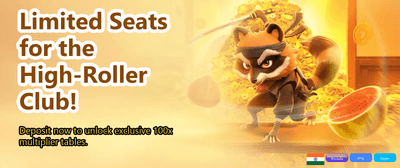 Get Your Free Welcome Bonus banner